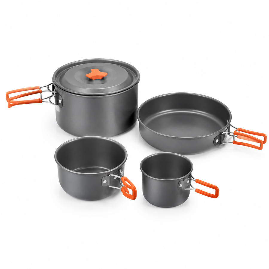 Cookware