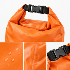 Waterproof Outdoor Dry Bag – 3