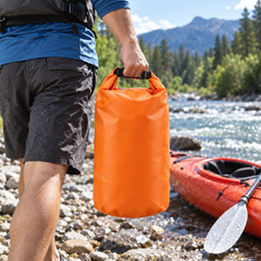 Waterproof Outdoor Dry Bag – 4