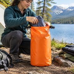 Waterproof Outdoor Dry Bag – 6
