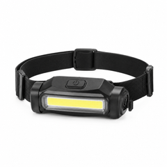 USB Rechargeable Headlamp – 1
