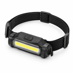 USB Rechargeable Headlamp – 2