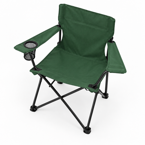 Folding Camp Chair – 2