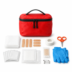 Portable Outdoor First Aid Kit – 1
