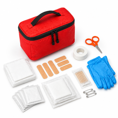 Portable Outdoor First Aid Kit – 2