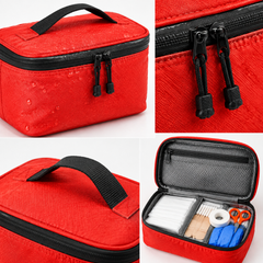 Portable Outdoor First Aid Kit – 3