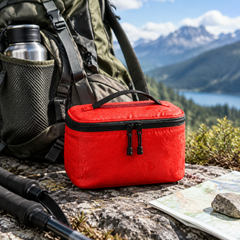 Portable Outdoor First Aid Kit – 5