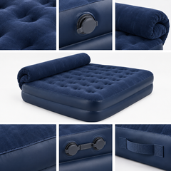 Thick Double Sleeping Pad – 3