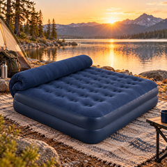 Thick Double Sleeping Pad – 5