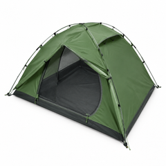 2-Person Lightweight Waterproof Tent – 2
