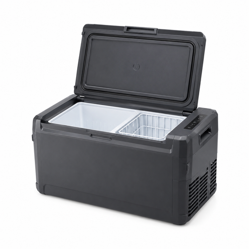 Car Compressor Cooler – 1