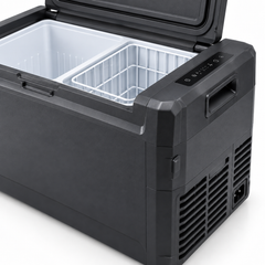 Car Compressor Cooler – 3
